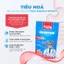 Pate Cho Mèo MR.VET 70G – Thức Ăn Ướt Giàu Thịt, Dễ Ăn, Hỗ Trợ Tiêu Hóa, Bổ Sung Dinh Dưỡng (Cho Mèo Từ 2 Tháng)