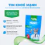 Pate Cho Mèo MR.VET 70G – Thức Ăn Ướt Giàu Thịt, Dễ Ăn, Hỗ Trợ Tiêu Hóa, Bổ Sung Dinh Dưỡng (Cho Mèo Từ 2 Tháng)