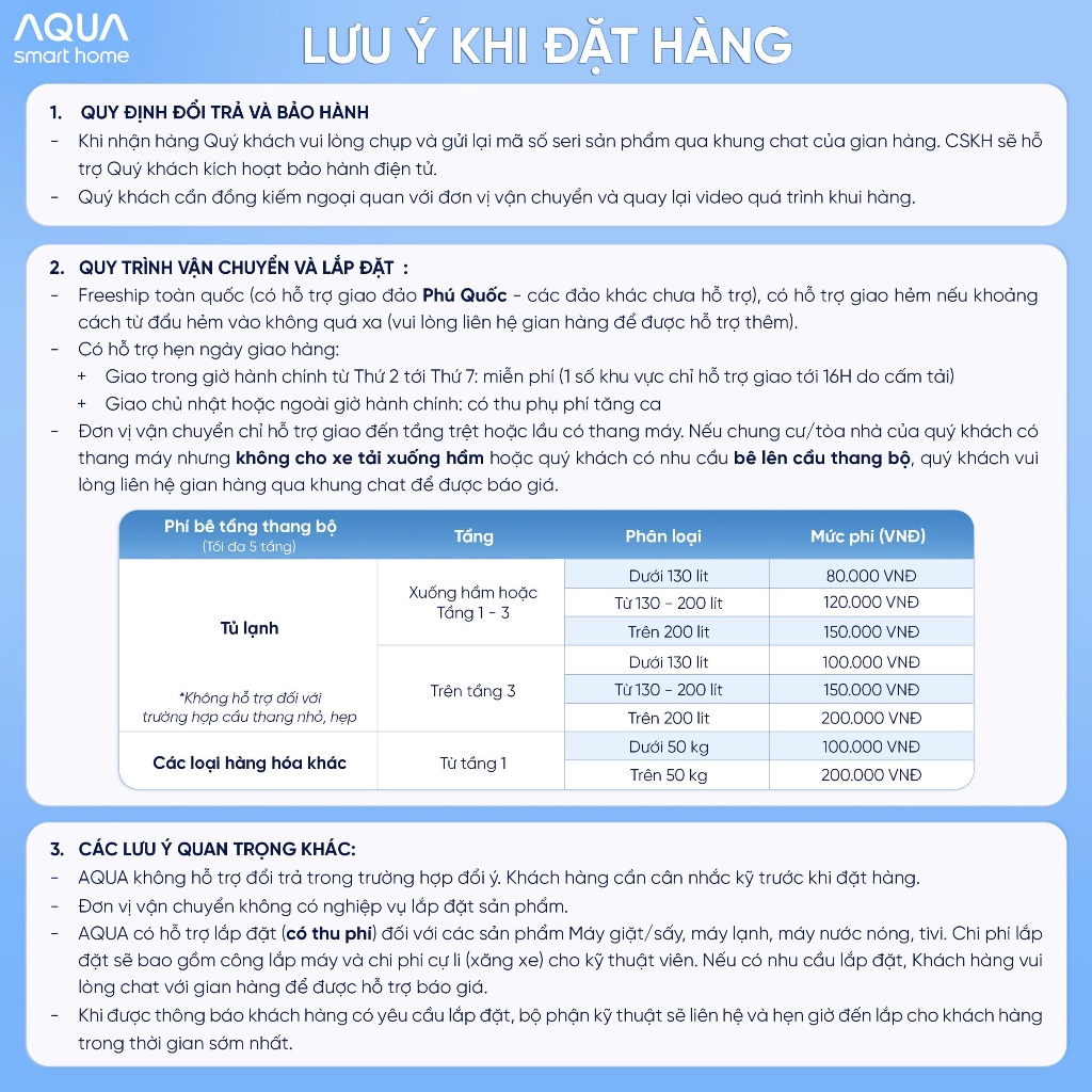 [Võ Hà Linh x AQUA] Tủ lạnh AQUA Inverter 455 Lít AQR-TM5780FA(GC) - Mặt gương trắng kem - Bảo hành 2 năm - Freeship