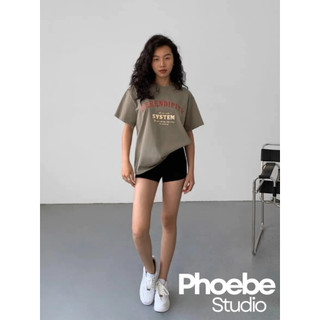 [BIGSIZE S-2XL] Quần Đùi Nữ Cạp Cao Chất Umi Hàn  -  Phoebe Studio [QUAN0017]
