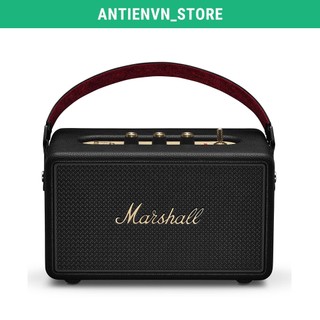 [NEW] Loa Marshall Bluetooth KILBURN III Portable - Pin lên đến 50 giờ - Hàng Chính Hãng ASH