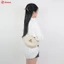 Combo quà tặng "Túi Tote + Tất" - Có thể chọn mẫu và màu