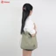 Combo quà tặng "Túi Tote + Tất" - Có thể chọn mẫu và màu