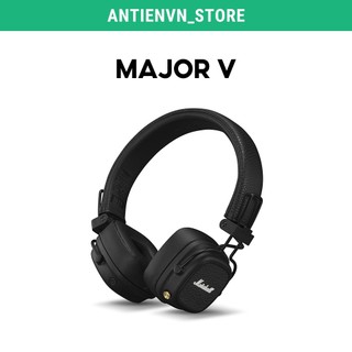 Tai Nghe Marshall Bluetooth MAJOR V - Pin đến 100 giờ - Bảo Hành 12 tháng Chính Hãng ASH