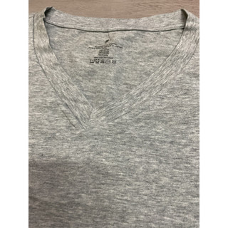 Áo thun nam cổ V 24-7 xuất dư Fable tics(size Âu)
