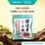 Kẹo Ngậm Habu La Hán Quả 15g/gói - Chiết xuất thảo mộc, giảm ho, dịu cổ họng, Eikodo Việt Nam