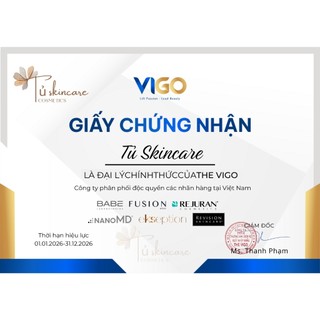 Serum Dưỡng Trắng Sáng, Mờ Thâm Cải Thiện Sắc Tố Da Ekseption Hyaluronic TRX Mixlab 75ml