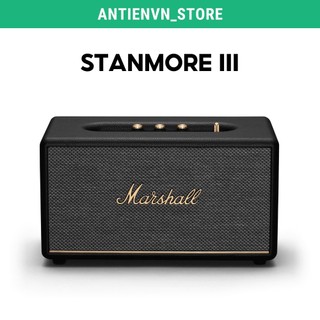 Loa Marshall Bluetooth STANMORE III Homeline - Bảo Hành 12 tháng Chính Hãng ASH