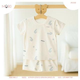 BỘ CÀI VAI CỘC TAY MRC001-3