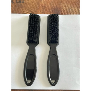 Chổi Phủi tóc chuyên dụng cho Barber shop salon tóc