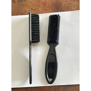 Chổi Phủi tóc chuyên dụng cho Barber shop salon tóc