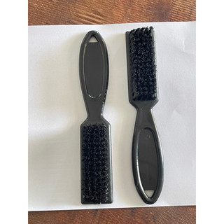 Chổi Phủi tóc chuyên dụng cho Barber shop salon tóc