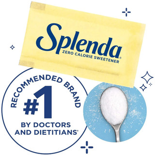[TÁCH LẺ] Đường Ăn Kiêng Splenda Zero Calorie Sweeteren Của Mỹ - SHOP DẦU DOKRAK