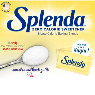 [TÁCH LẺ] Đường Ăn Kiêng Splenda Zero Calorie Sweeteren Của Mỹ - SHOP DẦU DOKRAK