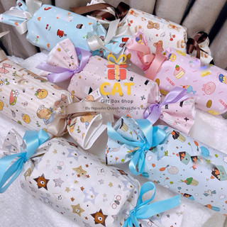 Túi Quà Sinh Nhật Cho Lớp | Quà Bánh Kẹo Tặng Bạn Ở Lớp | Túi Quà Liên Hoan Sinh Nhật Cho Bé | Quà sinh nhật cho cả lớp