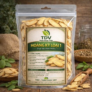 Hoàng kỳ, hàng cao cấp loại 1, lát to, già, thơm, trà hoàng kì tăng sức đề kháng, khí huyết lưu thông