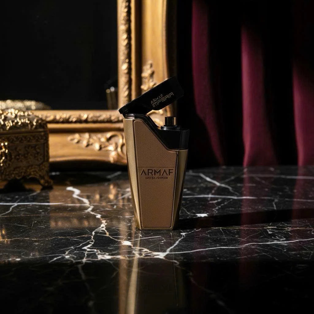 Nước Hoa Armaf Imperia 80ml Edp Limited