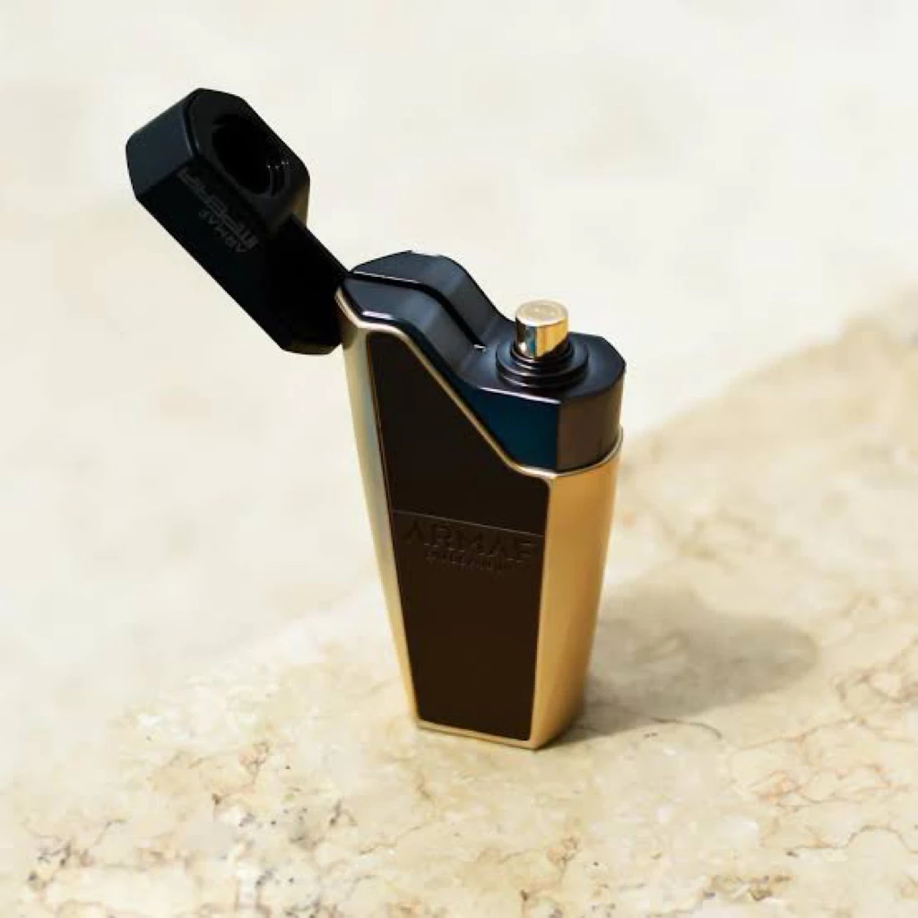Nước Hoa Armaf Imperia 80ml Edp Limited