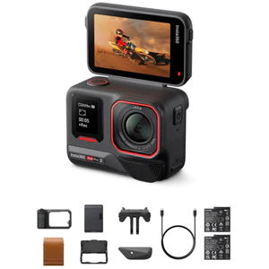 Camera Insta360 Ace Pro 2 - Camera Hành Trình Hành Động Chống Rung Hiệu Quả, Chính Hãng