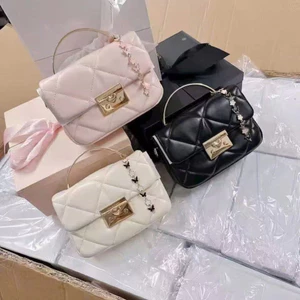 Túi xách nữ siêu xinh đi tiệc, đi làm fullbox