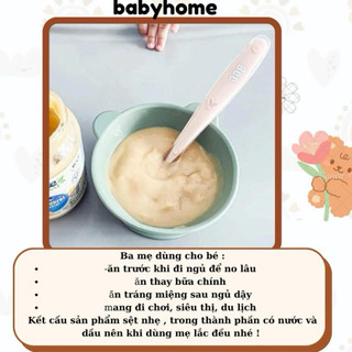 Hũ Ngũ Cốc Dinh Dưỡng Alete Cho Bé Từ 6 Tháng, Hũ Ăn Dặm Bổ Sung Đầy Đủ Dinh Dưỡng Cho Bé 190g