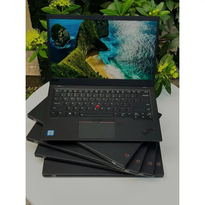 𝗟𝗲𝗻𝗼𝘃𝗼 𝗧𝗵𝗶𝗻𝗸𝗣𝗮𝗱 𝗫𝟭 𝗖𝗮𝗿𝗯𝗼𝗻 𝗚𝗲𝗻 𝟳 Core i5/i7 RAM 8GB 16GB SSD 256GB 512GB 14 inch FHD Ultrabook Văn Phòng Mỏng Nhẹ LSB247