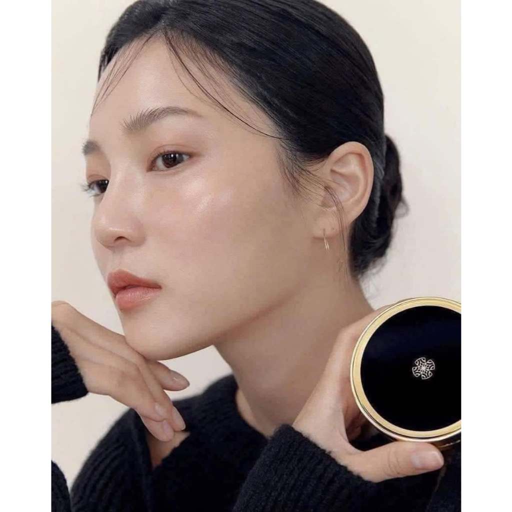 Lõi Phấn Nước Ultimate Cover Cushion Tone 01 – Che Khuyết Điểm, Chống Nắng SPF50+, Nâng Tông Sáng Da