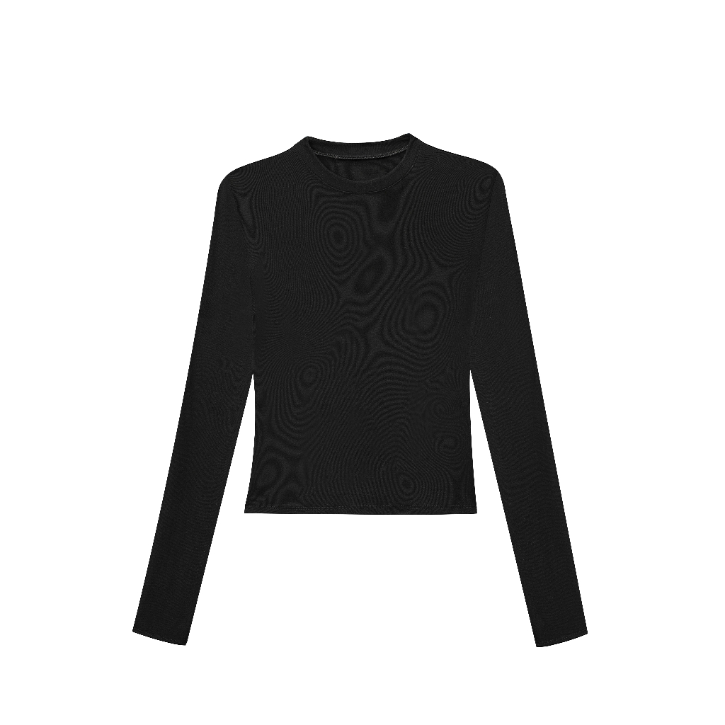 [DEAL MỞ BÁN] Áo Thun Dài Tay Giữ Nhiệt Chất Co Dãn Mềm Mịn Casual Day - CA2