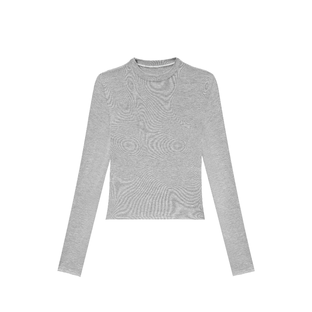 [DEAL MỞ BÁN] Áo Thun Dài Tay Giữ Nhiệt Chất Co Dãn Mềm Mịn Casual Day - CA2