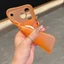 Ốp nhám mờ siêu mỏng nhẹ chống bám vân tay bảo vệ camera, hỗ trợ sạc không dây dành cho ip17/16/15/14/13/12/pro/max
