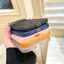 Ốp nhám mờ siêu mỏng nhẹ chống bám vân tay bảo vệ camera, hỗ trợ sạc không dây dành cho ip17/16/15/14/13/12/pro/max