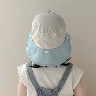 Mũ bucket chống nắng cho bé hoạ tiết hoạt hình, động vật dễ thương 🌸🌸🌸
