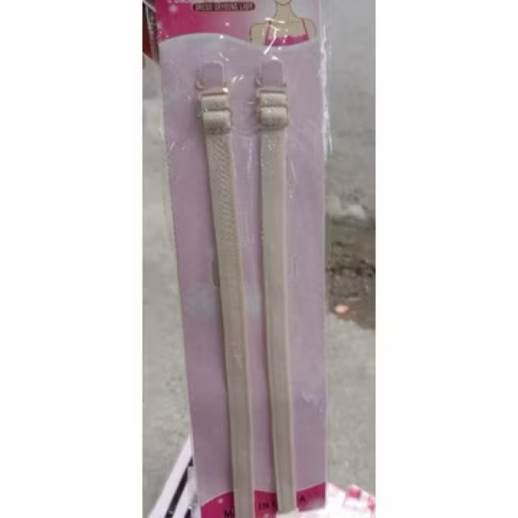 1 Đôi dây áo lót vải tiện lợi thay cho áo lót