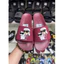 Quai Ngang Đế Dày Êm Chân Chống Trơn Hot Trend. Sẵn Size 37-43.
