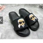 Quai Ngang Đế Dày Êm Chân Chống Trơn Hot Trend. Sẵn Size 37-43.