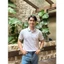 JOHN HENRY - KS26SS08P-RGSR - Áo Polo Nam Ngắn Tay Form Vừa. Chất liệu Cotton Sorona thấm hút mồ hôi