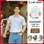 JOHN HENRY - KS26SS08P-RGSR - Áo Polo Nam Ngắn Tay Form Vừa. Chất liệu Cotton Sorona thấm hút mồ hôi