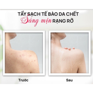 [CHÍNH HÃNG] Muối Tắm Sữa Bò Tẩy Tế Bào Chết A Bonne Spa Milk Salt Thái Lan 350gr - SHOP DẦU DOKRAK