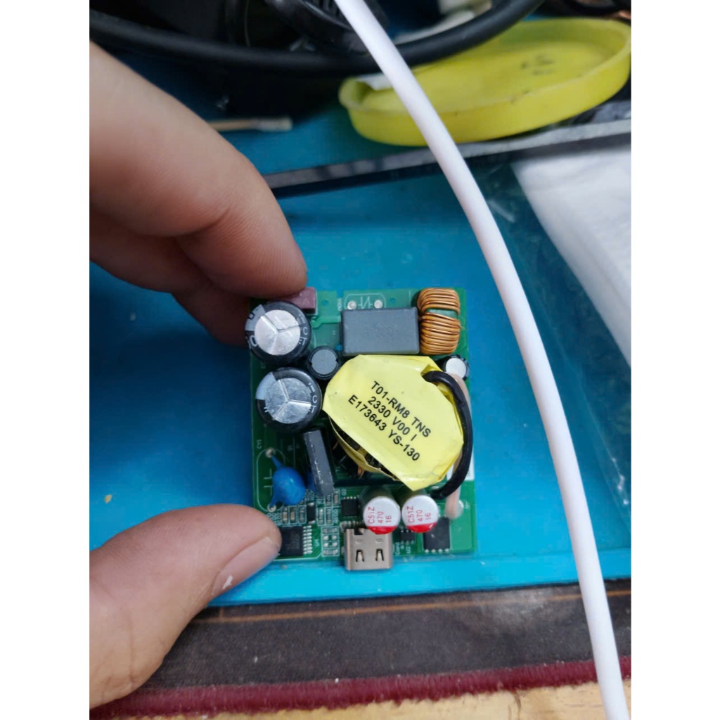 Mạch sạc nhanh Type-C PD Belkin 27W 30W Chuẩn MFI tháo củ Belkin Cam Kết Hàng Chính Hãng | BigBuy360 - bigbuy360.vn