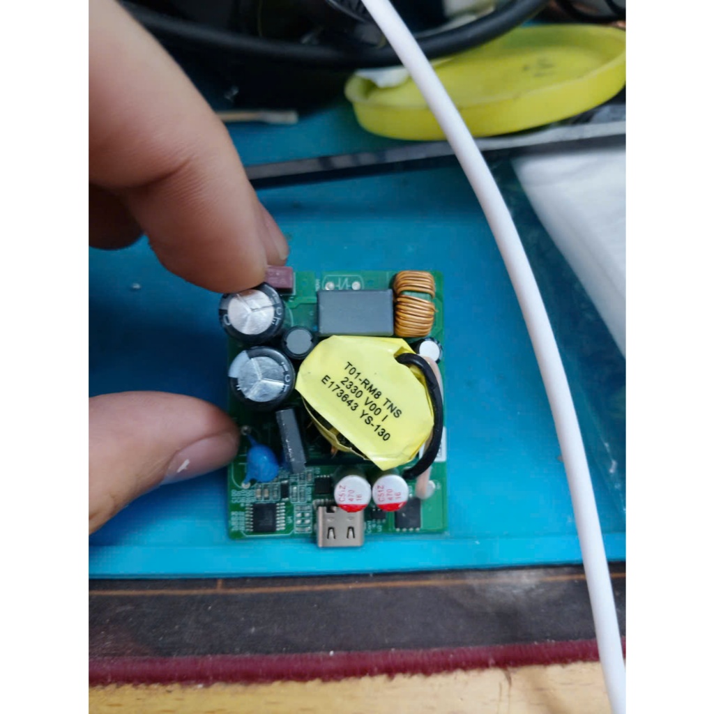 Mạch sạc nhanh Type-C PD Belkin 27W 30W Chuẩn MFI tháo củ Belkin Cam Kết Hàng Chính Hãng | BigBuy360 - bigbuy360.vn