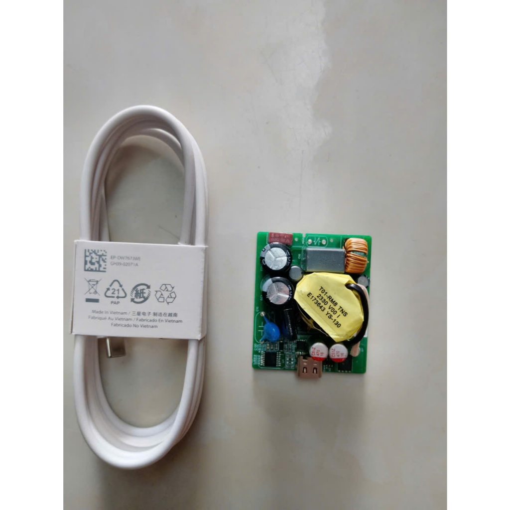 Mạch sạc nhanh Type-C PD Belkin 27W 30W Chuẩn MFI tháo củ Belkin Cam Kết Hàng Chính Hãng | BigBuy360 - bigbuy360.vn