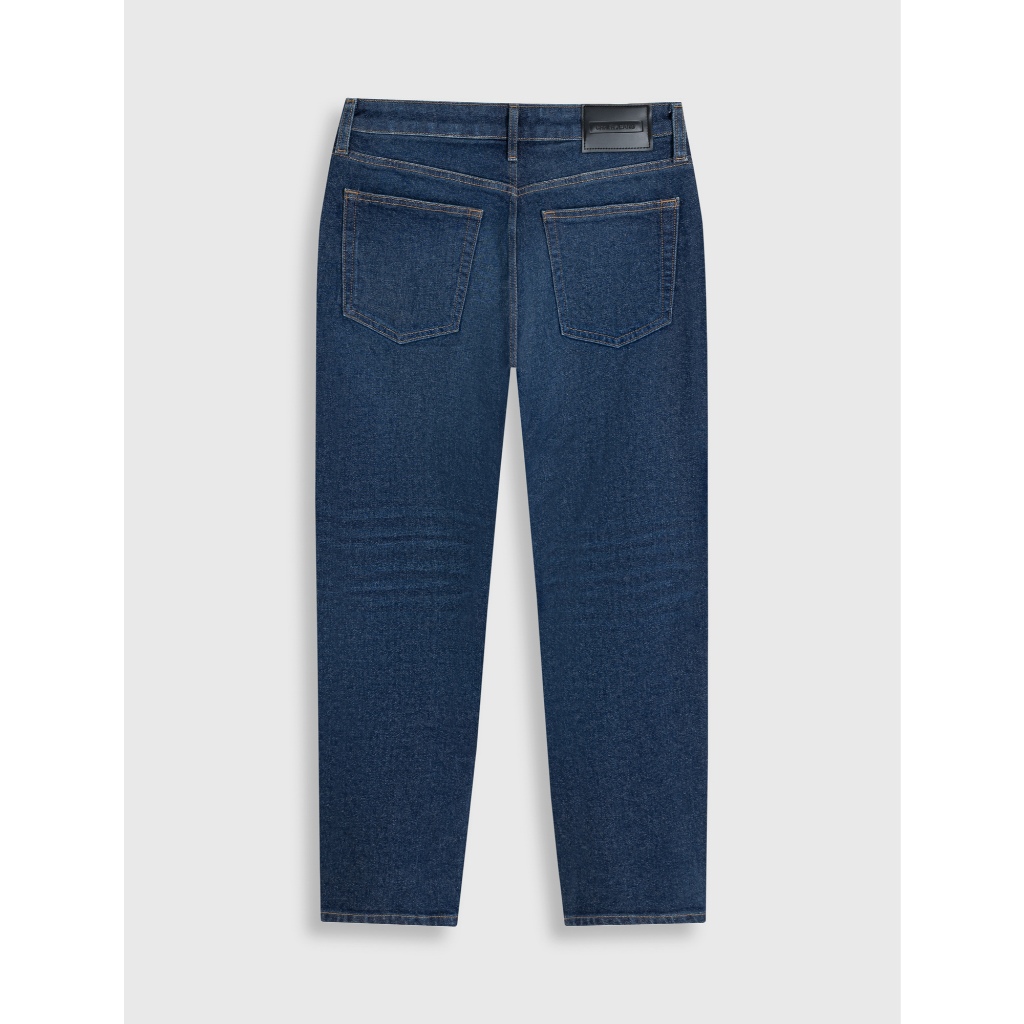 Quần jeans nam CANIFA dáng cơ bản form vừa 8BJ26A002