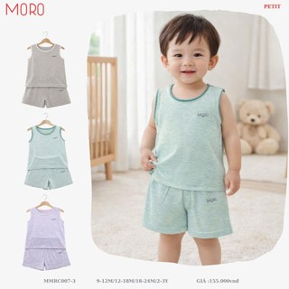 BỘ SÁT NÁCH QUẦN ĐÙI MRC007-3