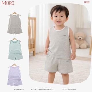 BỘ SÁT NÁCH QUẦN ĐÙI MRC007-3