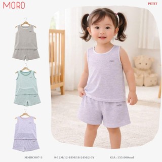 BỘ SÁT NÁCH QUẦN ĐÙI MRC007-3