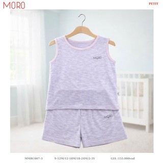 BỘ SÁT NÁCH QUẦN ĐÙI MRC007-3