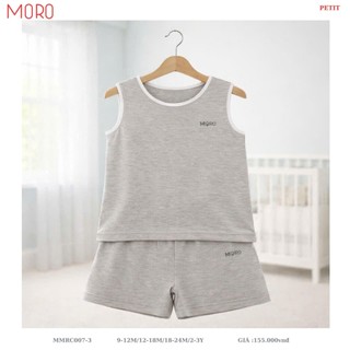 BỘ SÁT NÁCH QUẦN ĐÙI MRC007-3