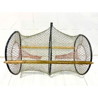 Combo 10c lờ cá 30*52 - không kèm cây chống