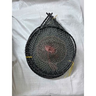 1 cái  lờ cá 30*52 - không kèm cây chống