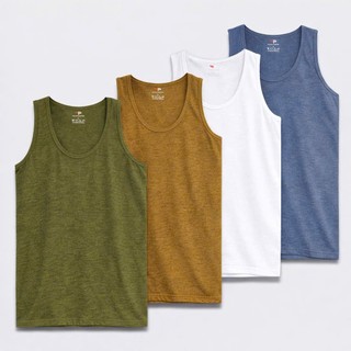 Áo lót, Áo ba lỗ nam ,chất liệu cotton mềm mại, thoáng khí, thấm hút mổ hôi tốt